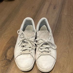 Air Jordan 1 Centre Court - White